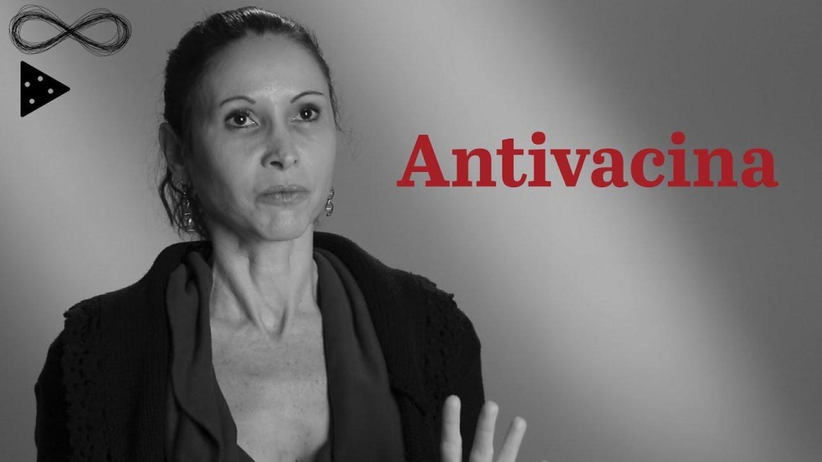 O Mito E O Perigo Do Movimento Antivacina | Natalia Pasternak